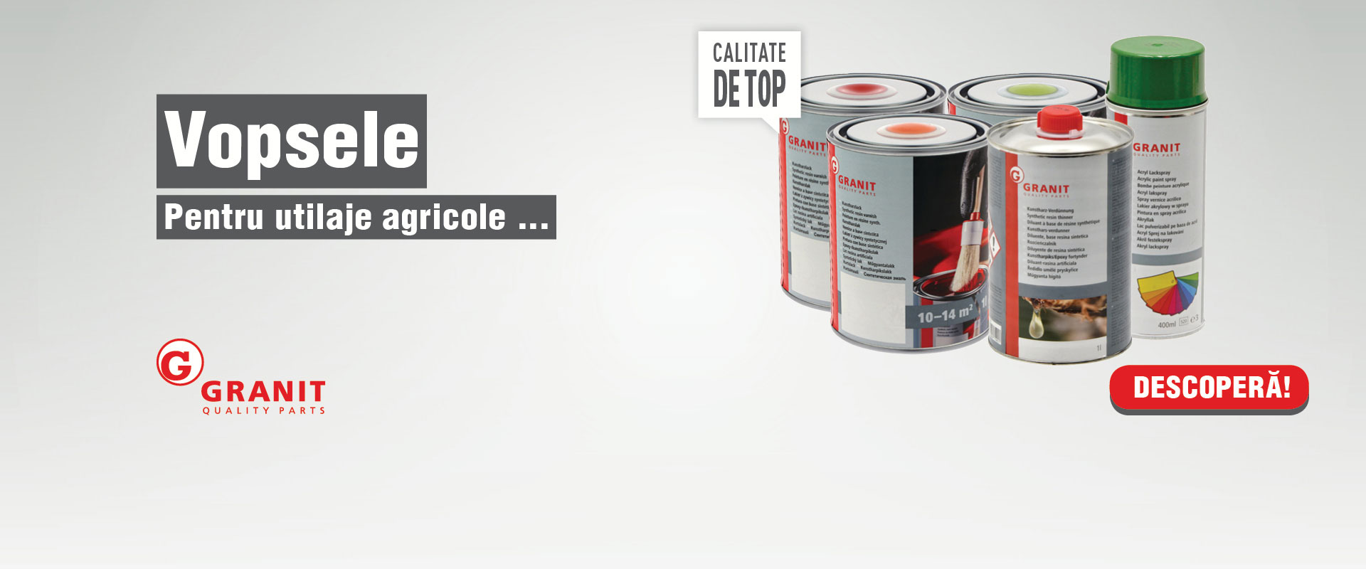 GRANIT_Vopsele