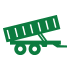 Piese remorci si accesorii