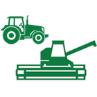 Piese tractoare si Piese combine