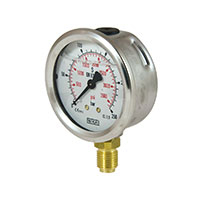 Aparate masura si control