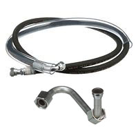 Conducte si furtunuri hidraulice