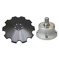 Piese grape cu discuri