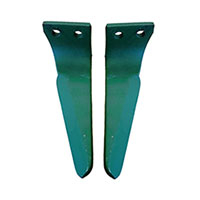 Piese grape rotative