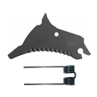 Piese greble, prese balotat si remorci insilozare