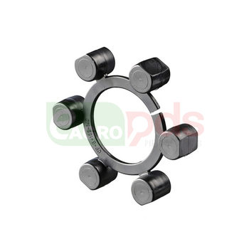 Element elastic - Geringhoff [027072]