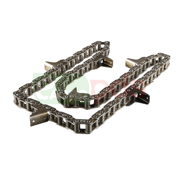 Lant culegator - 6pinteni, 76zale x 30mm = 2280mm - Geringhoff [034851]