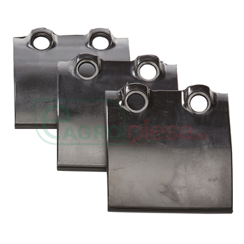 Placa uzura contracutit - MacDon [129297MD]