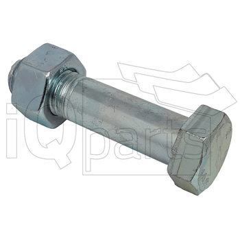 Surub K-1665 M16x65  - iQ parts [523782AV]