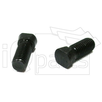 Surub plug - G-1234, M12x34  - iQ parts [523998V]