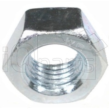 Surub A-1660 M16x60 DIN604 8.8 cu piulita - iQ parts [545200V]