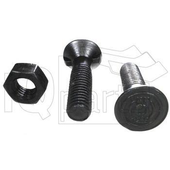 Surub - D-1245, M12x45, cl12.9, DIN11014 - iQ parts [546400V]