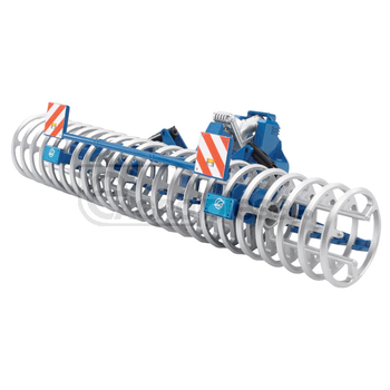 Tavalug frontal - Bruder [60002222]