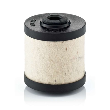 Filtru combustibil - MANN-FILTER [BFU 715]