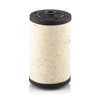 Filtru combustibil - MANN-FILTER [BFU 811]