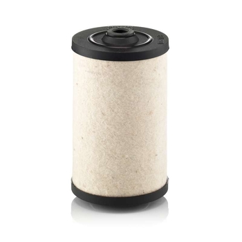 Filtru combustibil - MANN-FILTER [BFU 900 X]