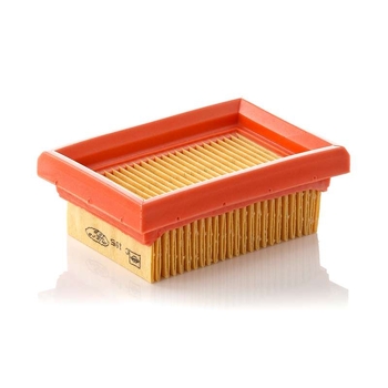 Filtru aer ventilatie - MANN-FILTER [C 105]