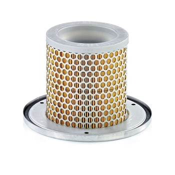 Filtru aer - secundar - MANN-FILTER [C 1342 KIT]