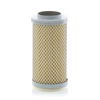 Filtru aer - MANN-FILTER [C 151]
