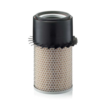 Filtru aer - MANN-FILTER [C 16 210]