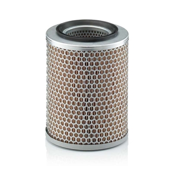 Filtru aer - primar - MANN-FILTER [C 17 134]