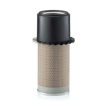 Filtru aer - MANN-FILTER [C 18 436]