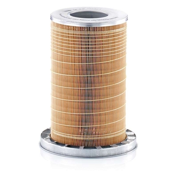 Filtru aer - MANN-FILTER [C 19 384/1]