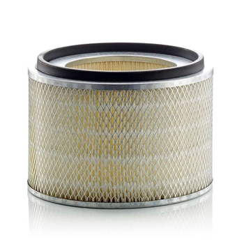 Filtru aer cabina - MANN-FILTER [C 20 019]