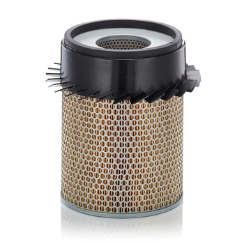 Filtru aer - MANN-FILTER [C 21 317]