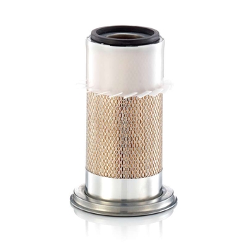 Filtru aer - MANN-FILTER [C 21 570]