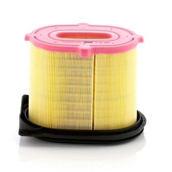 Filtru aer - MANN-FILTER [C 23 220]