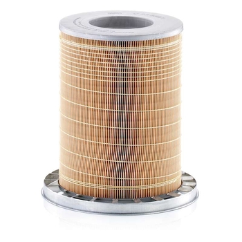 Filtru aer - MANN-FILTER [C 23 589/1]