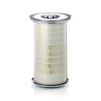 Filtru aer - MANN-FILTER [C 24 037]