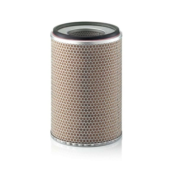Filtru aer - MANN-FILTER [C 24 719]