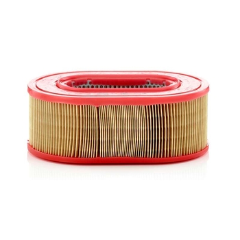 Filtru aer - MANN-FILTER [C 25 124]