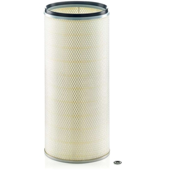 Filtru aer - MANN-FILTER [C 26 031 x]