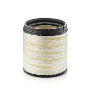 Filtru aer - MANN-FILTER [C 31 021]