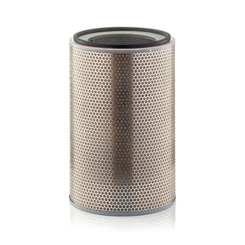 Filtru aer - MANN-FILTER [C 31 1226]