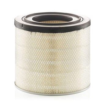 Filtru aer - MANN-FILTER [C 33 018]