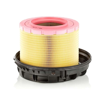 Filtru aer - MANN-FILTER [C 40 006]