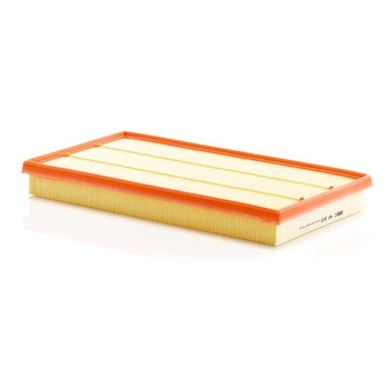 Filtru aer - MANN-FILTER [C 43 002]