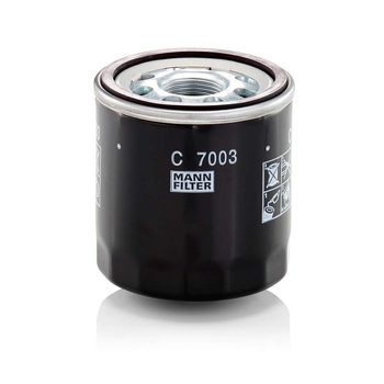 Filtru aerisire rezervor - MANN-FILTER [C 7003]