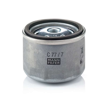 Filtru aer - MANN-FILTER [C 77/7]
