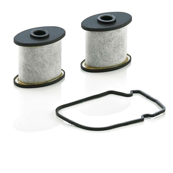 Filtru aerisitor - MANN-FILTER [C 911 x-2]