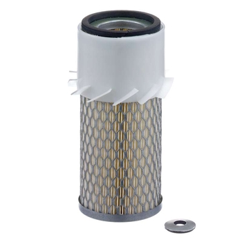 Filtru aer - MANN-FILTER [C 934 x]