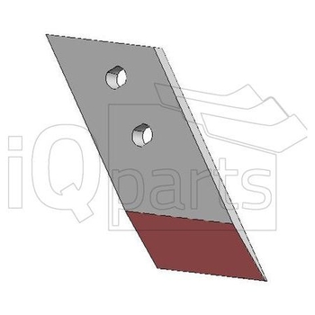 Dalta dr DWSV-RD 15mm diamant  - iQ parts [CB000017VD]