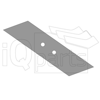 Dalta stg DWSV-L 15mm  - iQ parts [CB000018V]