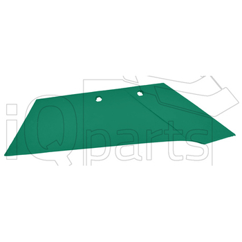 Brazdar dr DU30S (DU28, DU29)  - iQ parts [CB000019]