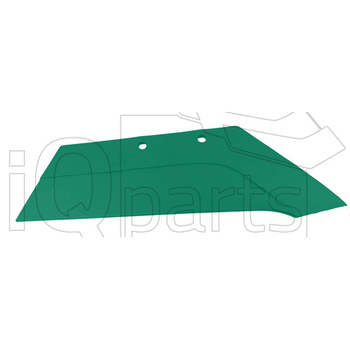 Brazdar stg DU30S (DU28, DU29)  - iQ parts [CB000020]