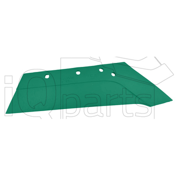 Brazdar stg DU435S (DU433)  - iQ parts [CB000028]