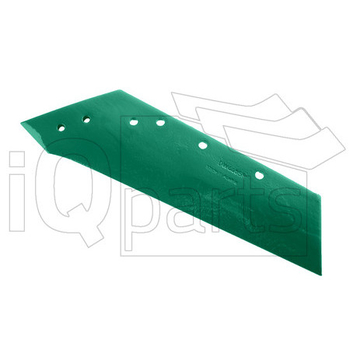 Brazdar dr DU440S  - iQ parts [CB000029]